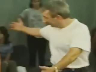 Wrestling