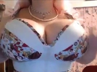 Penny Underbust Fanservice Friday Custom Bra