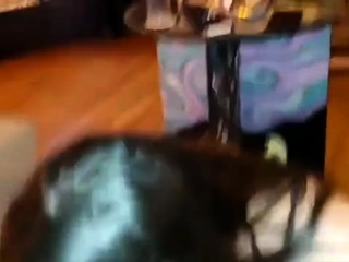 Wife Pleasured By Multiple Black Men