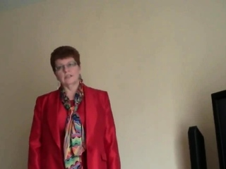 Mature Cums For Lover