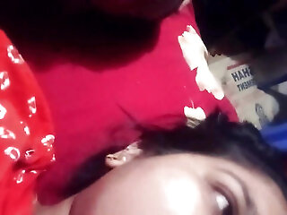 Bangladeshi Beautiful Girlfriend