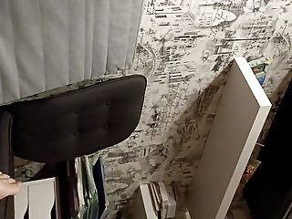 Girl Asks For Cum In Her Mouth For A Good Grade Hot Talks