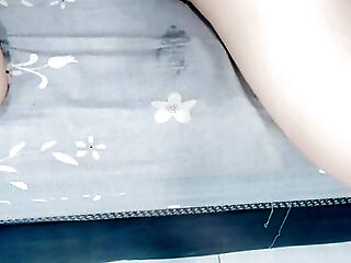 Stepfather Asks To Remove His Condom Finally Crot In