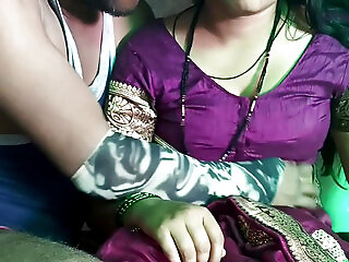 Fuck My Village Bhabhi In New Room And Get Her Satisfaction