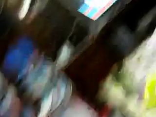 Mika, Story Of A Japanese Amateur Clip 3