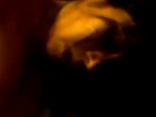 Desi Aunty Playing With A Small Dick