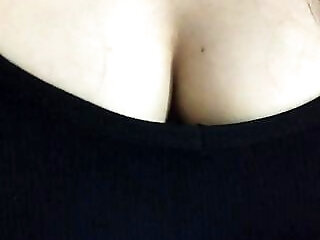 Hot Girl Show Boobs