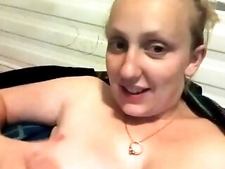 Nipple Bite
