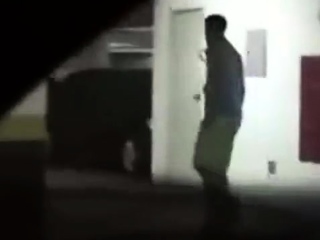 Comeu A Vizinha Na Garagem