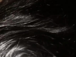 Black Haired MILF Proved Well In Sucking My Cock