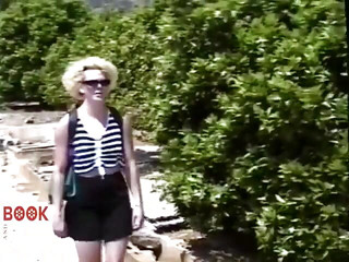 Dark Holiday Captive In Spain