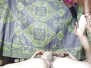 Goriya Bhabhi Called Me Home And Me A Lot