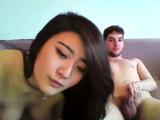 Korean Amateur Blowjob