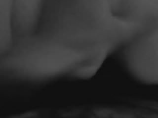 Anal Riding