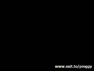 Anal Creampie My Pregnant Girlfriend Wendy