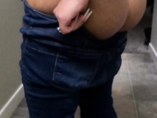 Marizalamb My Is Too Big For My Pants But I Think I Should