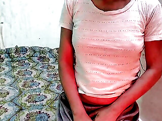 Village Girl Ko Paise Dekar Bur Chod Diya