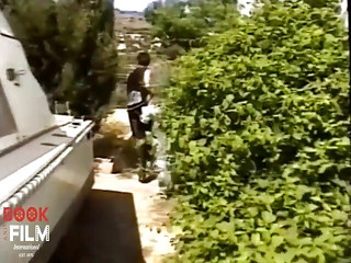 Dark Holiday Captive In Spain
