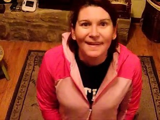 Mature Mom Blowjobs In Pov Scene