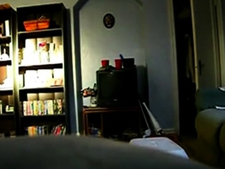 Blowjob, Handjob And Cum On GF Tits