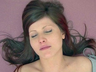 Intense Orgasm