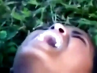Brazil Ebony Anal