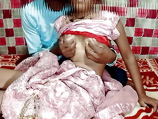 Indian First Night Love Marriage Suhaagraat Sex Video