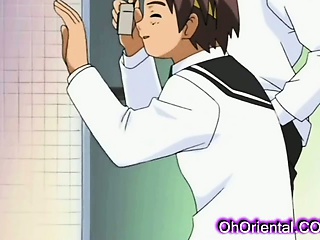 Naughty Young Schoolgirl Getting Blackmailed