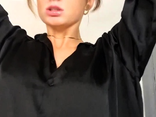 Mom Amateur Webcam Pussy Masturbate