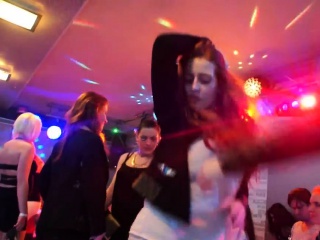 Amateur CFNM Teens Fuck