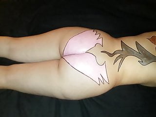 Hermosa Obra De Arte 2