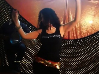 Egypt Dance