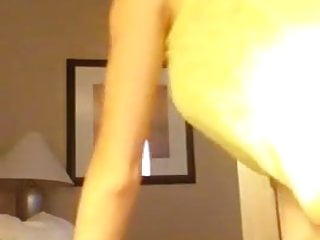 He Cums. She Doesn't Stop