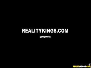 Shyla Gets Her Pussy Rammed From Behind With Her Ass In The
