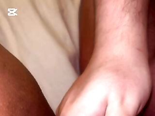He Fucks My Tight Cunt Then Worships It - Can You Make Me Cum Like This?