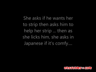 Cute Hk Asian Hong Kong Gf Sexy Tease With Bf