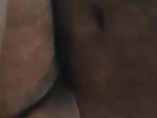 Wife Cuming From A Good Fuck