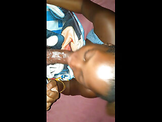 Sucking The Plug Big Dick If You Knew About The Things I Did To Get It From Him - Jhodez