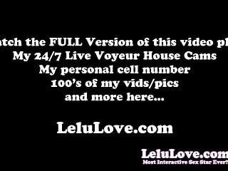 Lelu Love-impregnation Progression Creampie To Pregnant