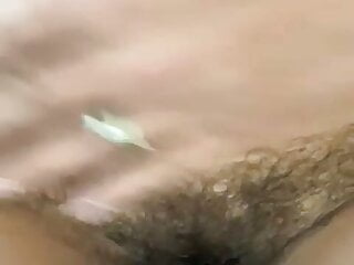 Hot Latina Milf Needs To Pee