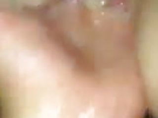 Hot Russian Whore. Crampie. Fingering. Squirting