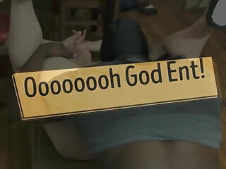 Yummy Pussy Bbw Mystic Ginger Gives A Bbc A Taste