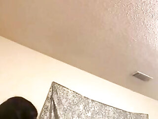 Fucking My Sneaky Neighbor