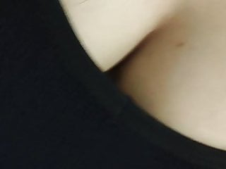 Hot Girl Show Boobs