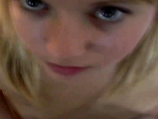 Tiny Tits Amateur Filmed In Pov