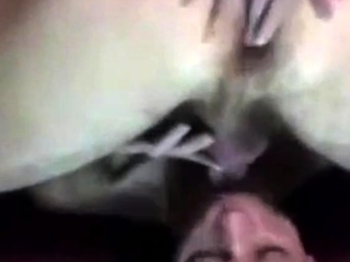 Amateur - Pegging Cumshots Cumpilation With Cims