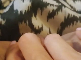 Wife Playing
