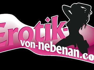 German Amateur MILF &ndash; Homemade Anal With Cum In Condom
