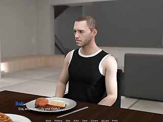 Away From Home #5- Gameplay
