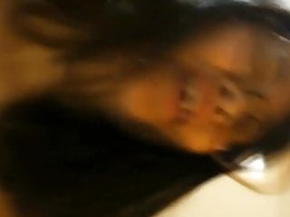 Homemade Video Of A Cute Asian Girl
